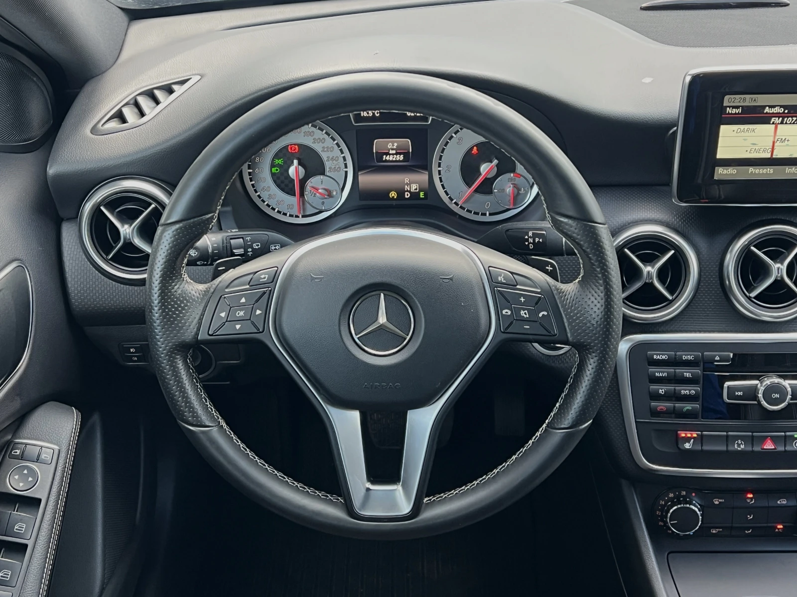 Mercedes-Benz A 180 d Sport 148000km 148000km 148000km - изображение 8
