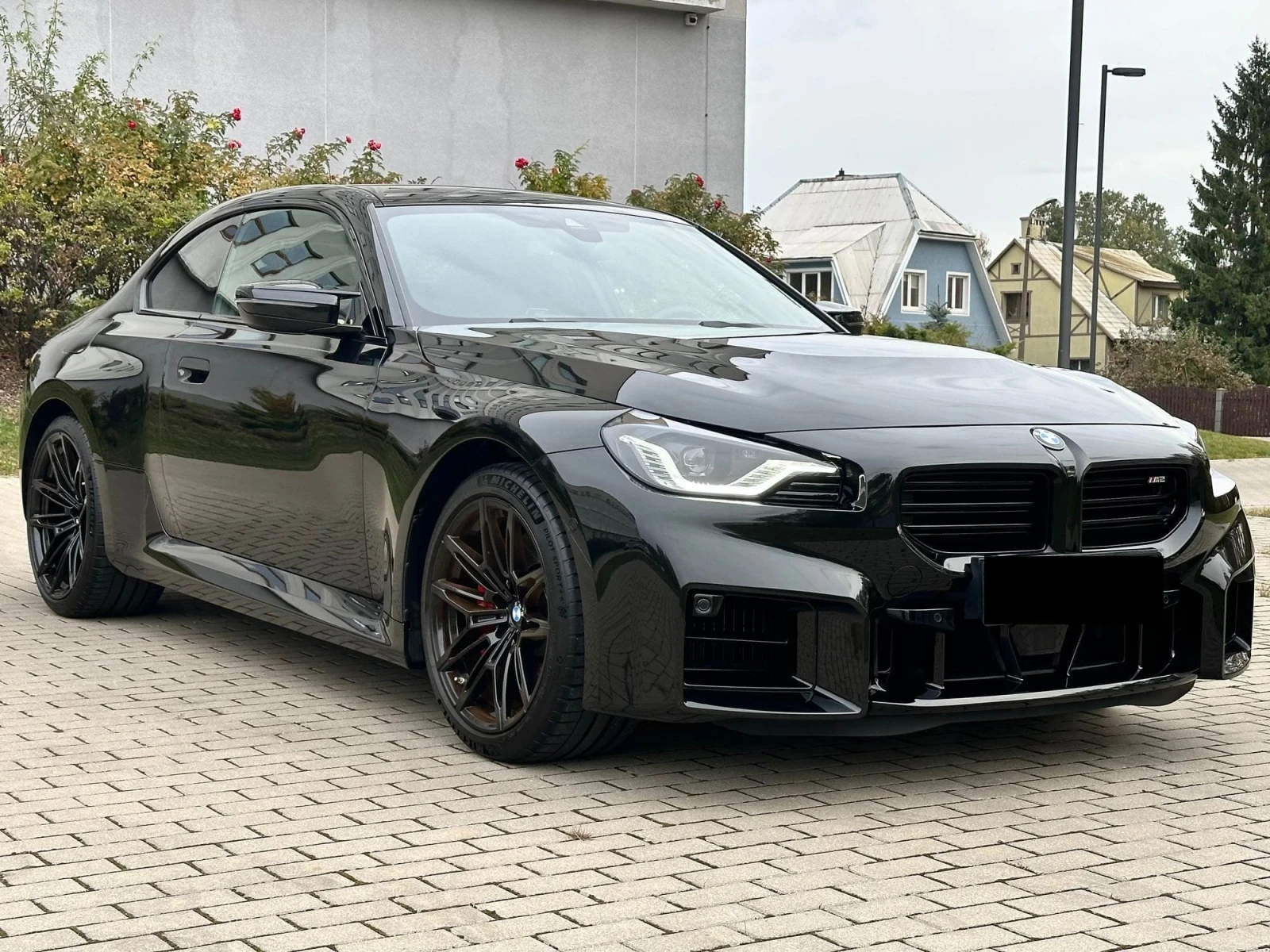 BMW M2 Гаранционен - изображение 2
