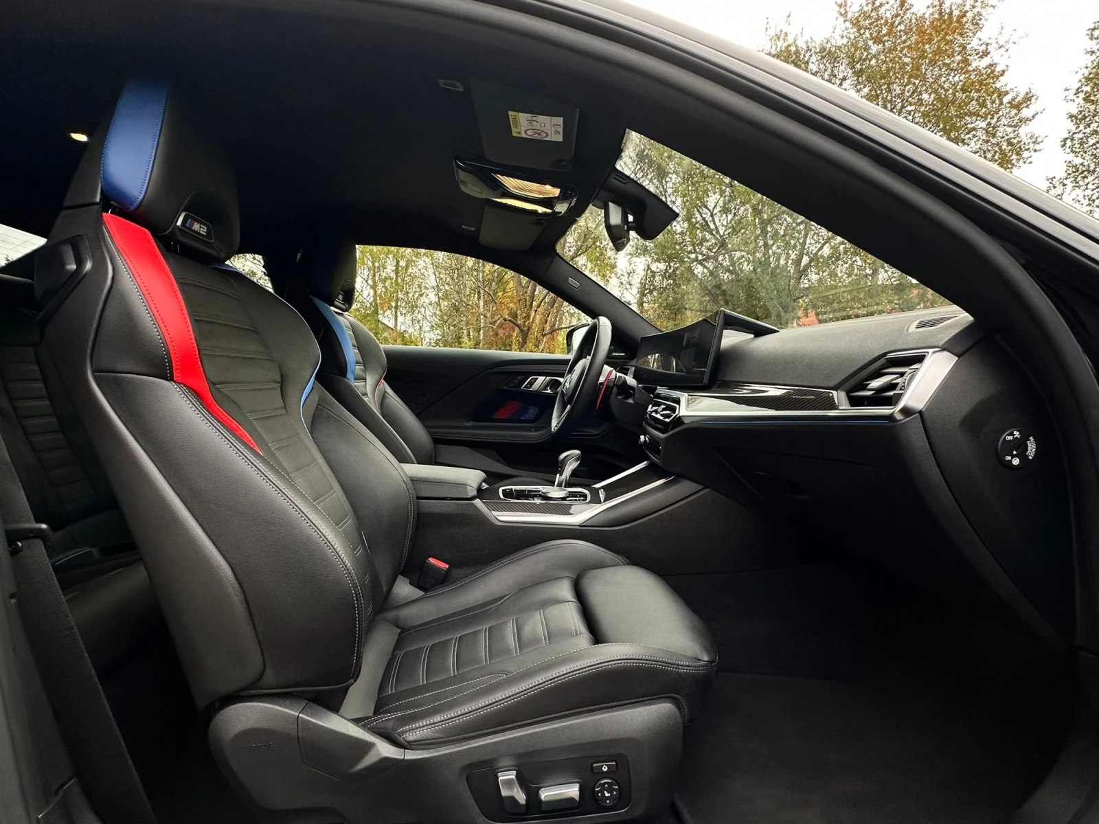 BMW M2 Гаранционен - изображение 6