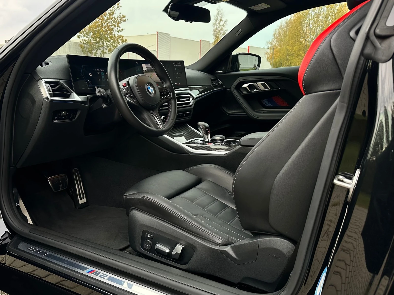 BMW M2 Гаранционен - изображение 5