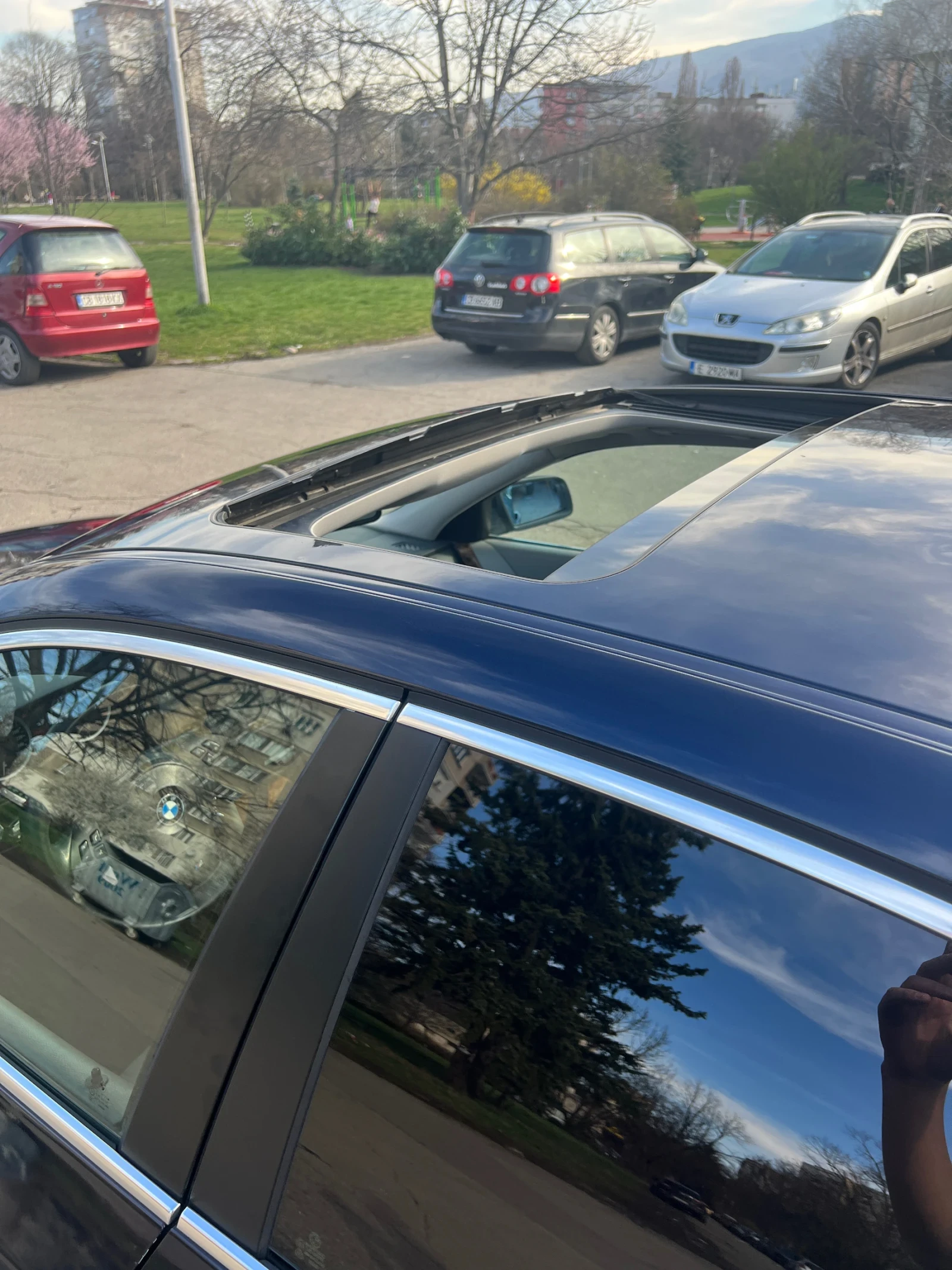 BMW 530  - изображение 8