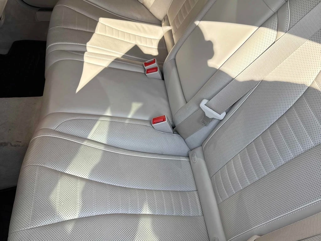 Mercedes-Benz S 560 2018 4MATIC *  * *   * | Mobile.bg   11