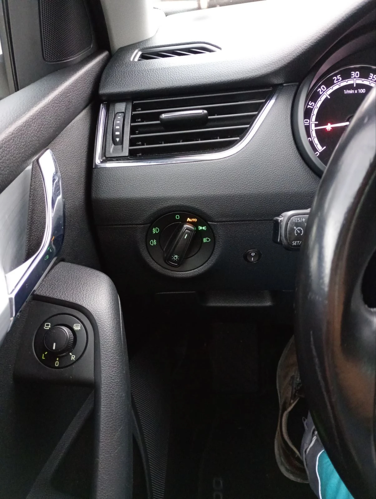 Skoda Octavia  - изображение 9