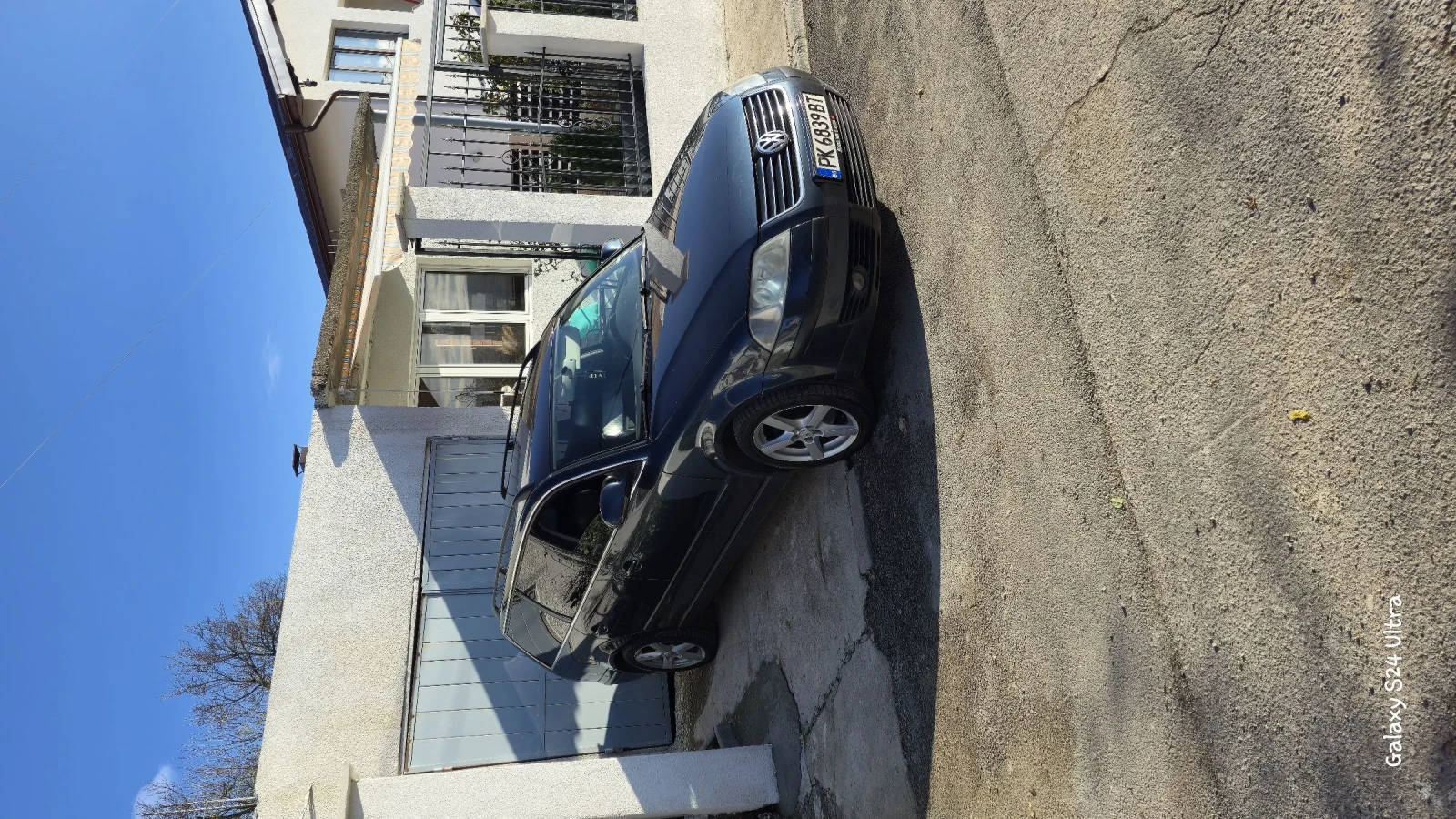 VW Passat | Mobile.bg � ����������� 1