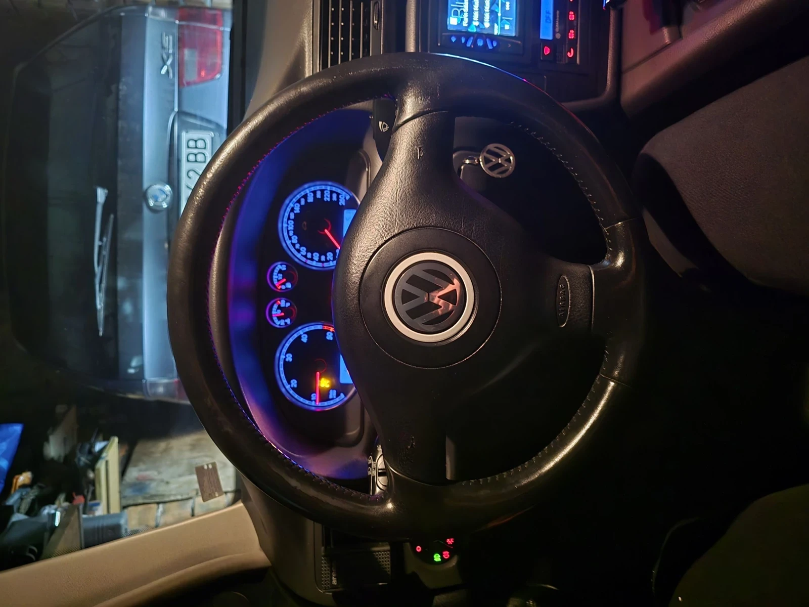 VW Passat  - изображение 6