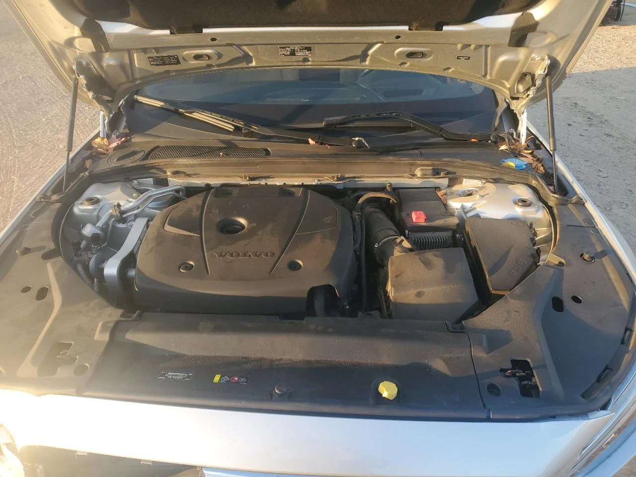 Volvo S90 T6* INSCRIPTION* AWD* * *  | Mobile.bg   11