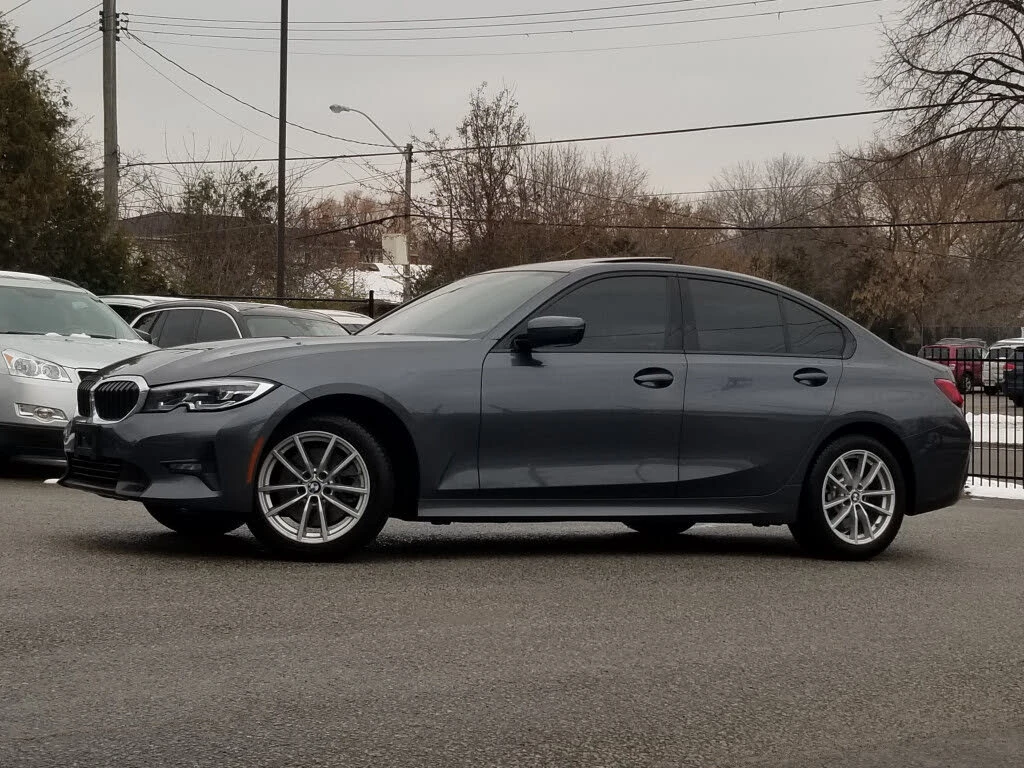 BMW 330 xDrive �������* CAM* KEYLESS* BLINDSPOT*  | Mobile.bg � ����������� 1