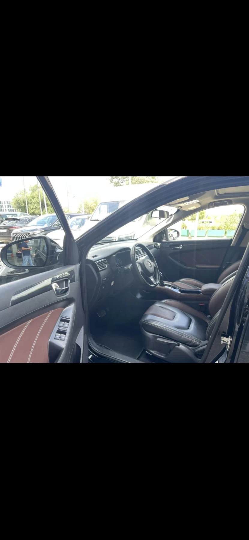 DONGFENG 580 ���! �������� �� 2030! ����� ����������! | Mobile.bg � ����������� 6