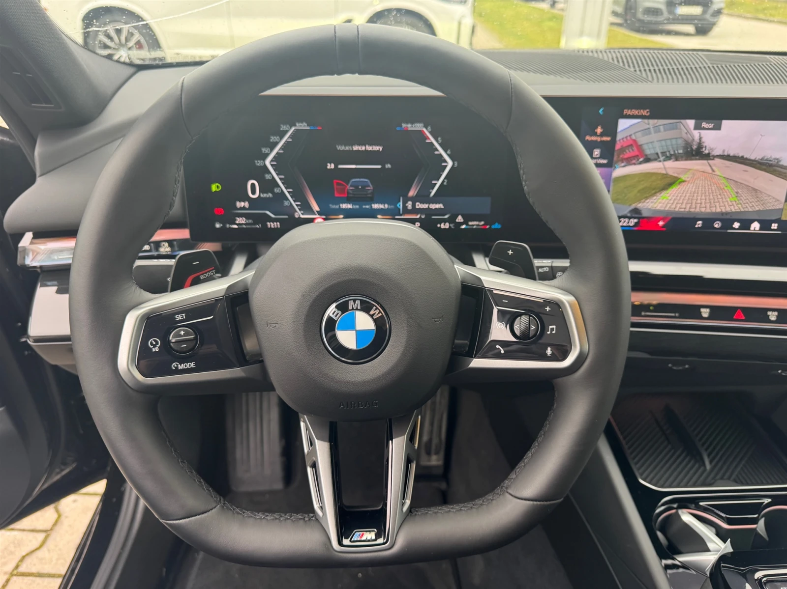 BMW 540 xDrive | Mobile.bg � ����������� 10
