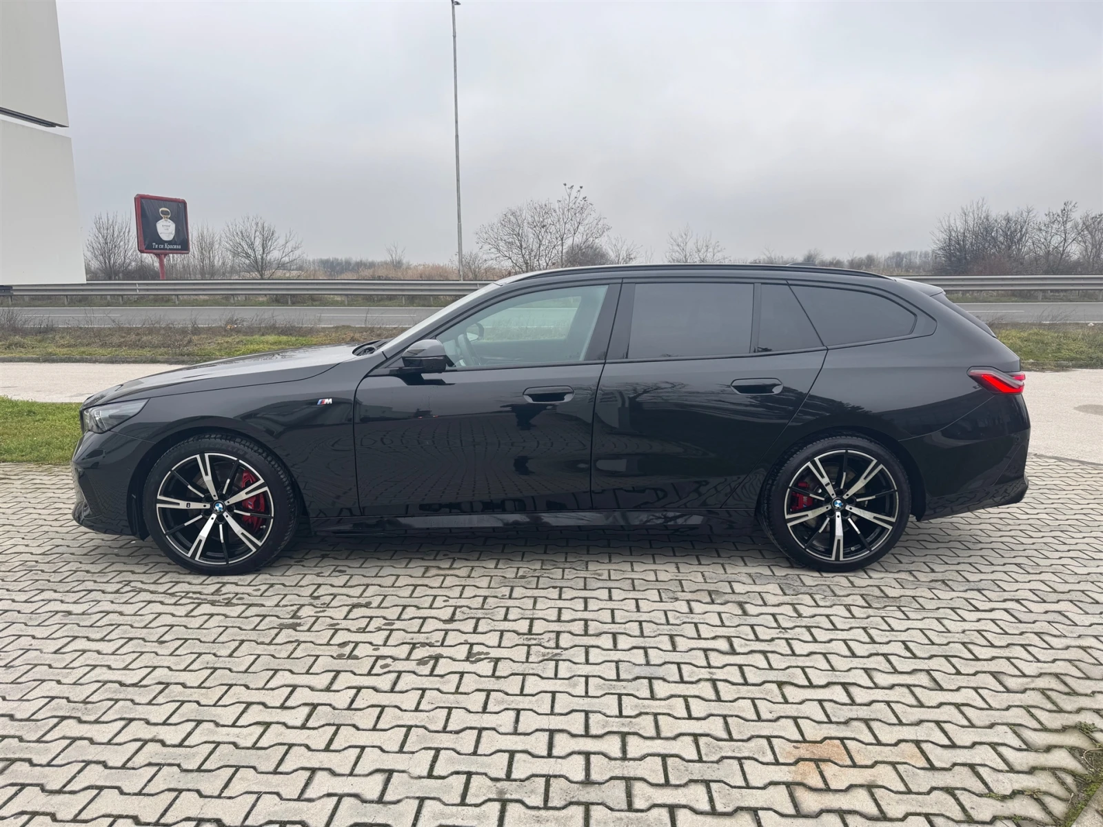 BMW 540 xDrive | Mobile.bg � ����������� 3