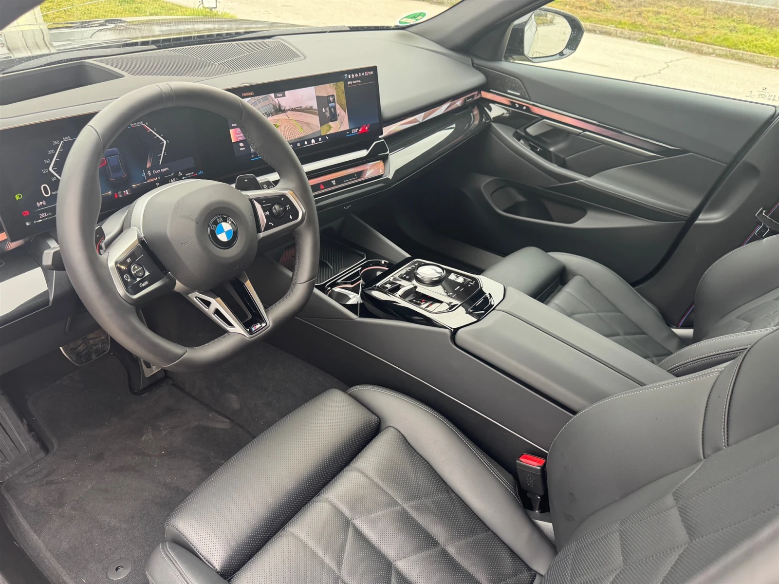 BMW 540 xDrive | Mobile.bg � ����������� 6