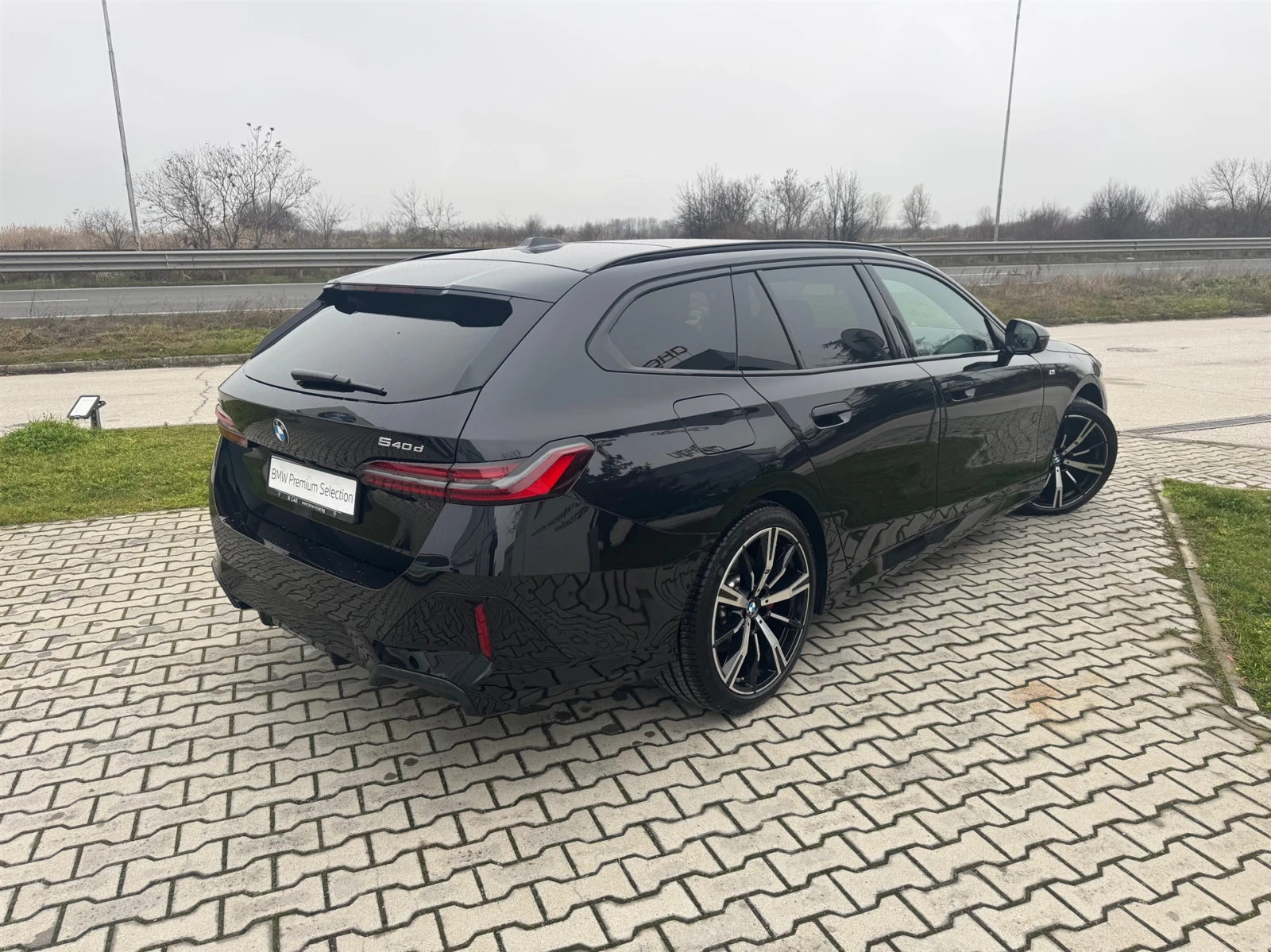 BMW 540 xDrive | Mobile.bg � ����������� 2