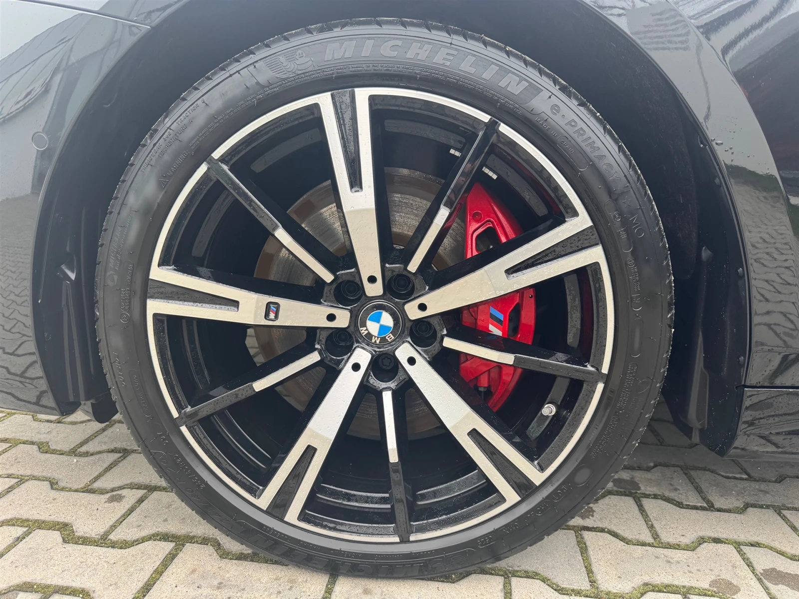 BMW 540 xDrive | Mobile.bg � ����������� 5