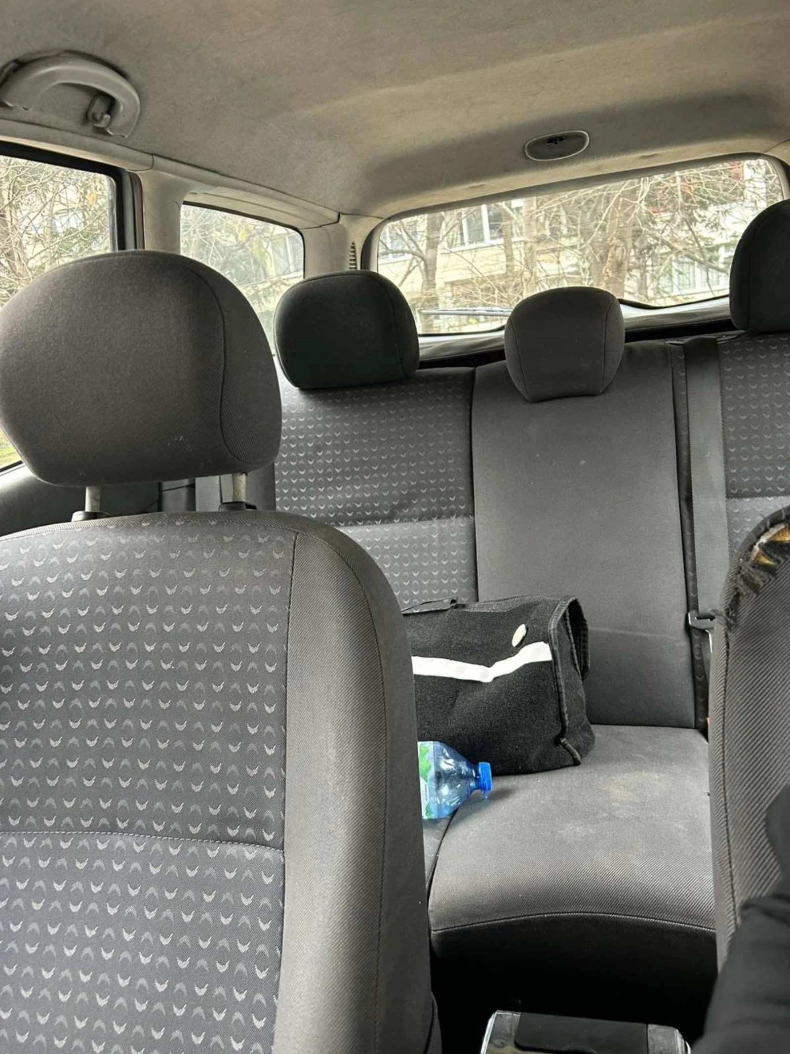 Ford Focus Mk1 комби - изображение 7