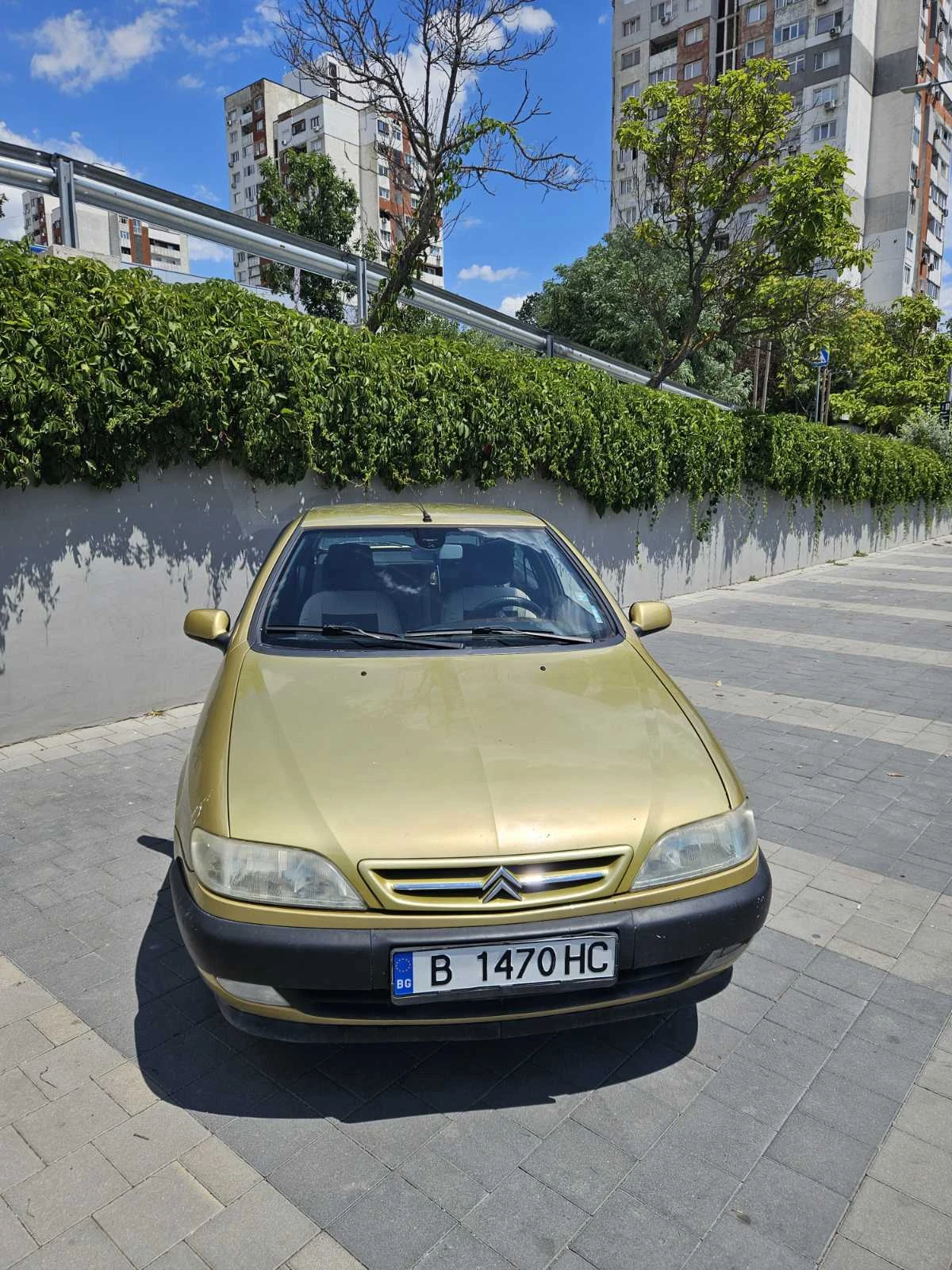 Citroen Xsara vtr | Mobile.bg � ����������� 2
