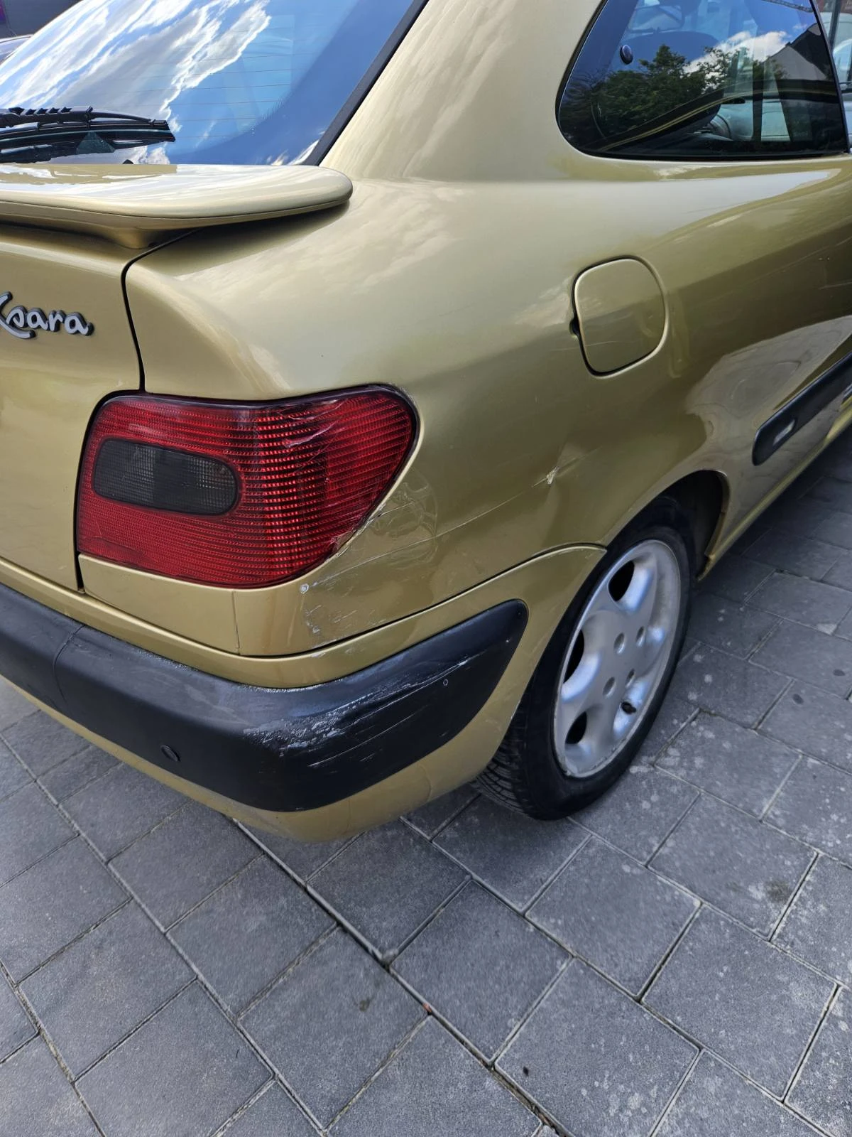 Citroen Xsara vtr | Mobile.bg � ����������� 5