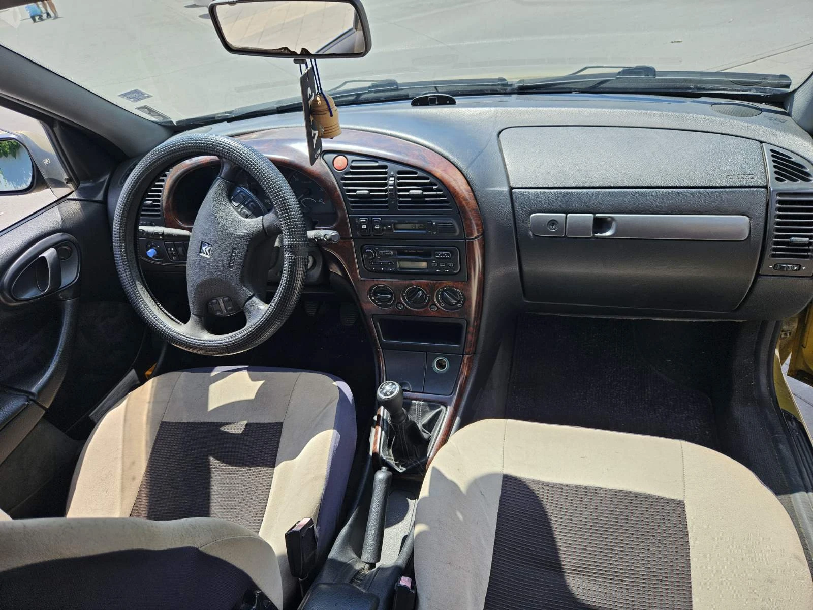 Citroen Xsara vtr | Mobile.bg � ����������� 6