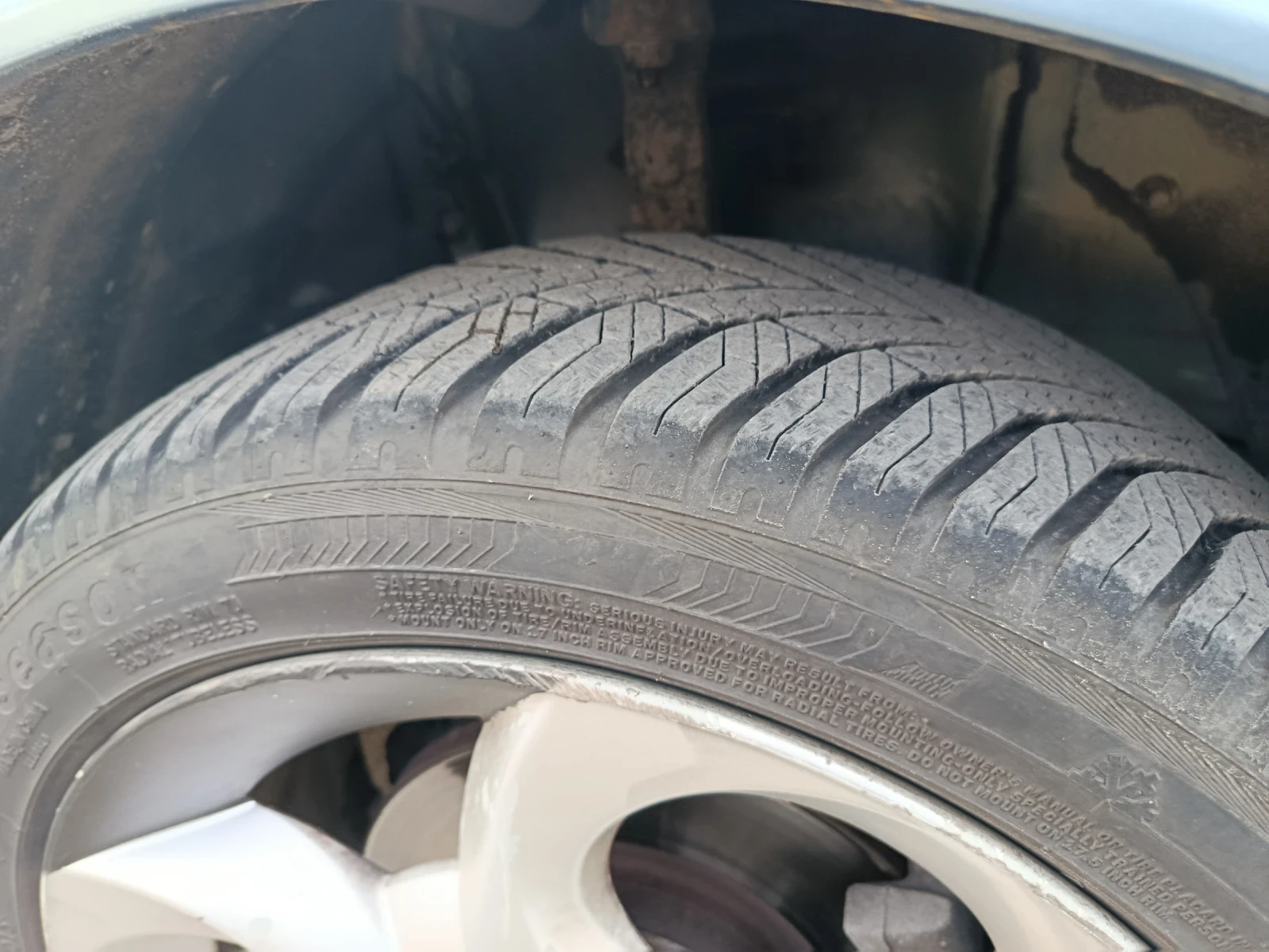 Alfa Romeo 147 1.9 JTD | Mobile.bg � ����������� 11