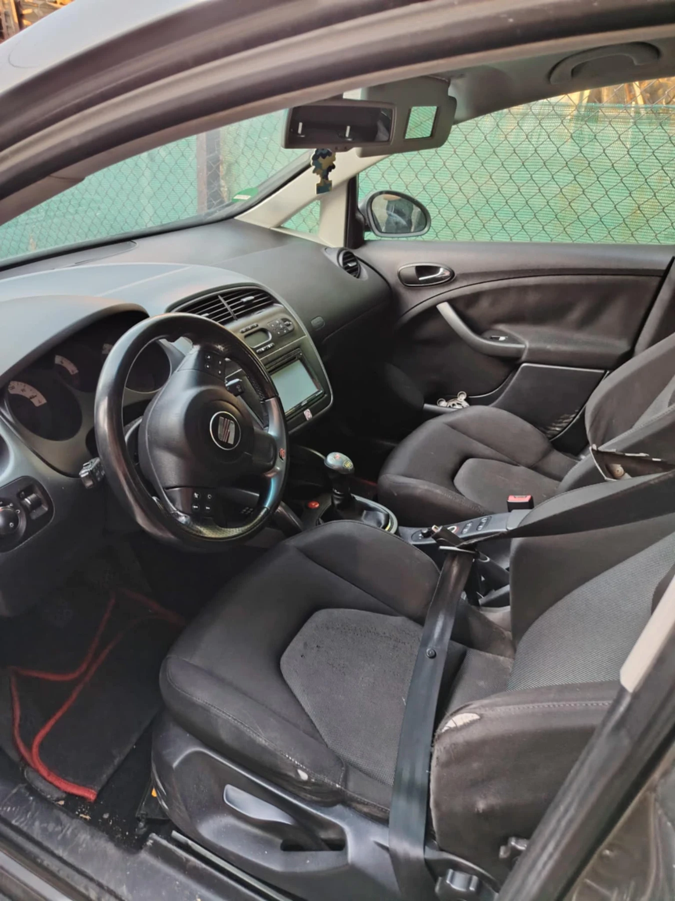 Seat Altea | Mobile.bg � ����������� 4