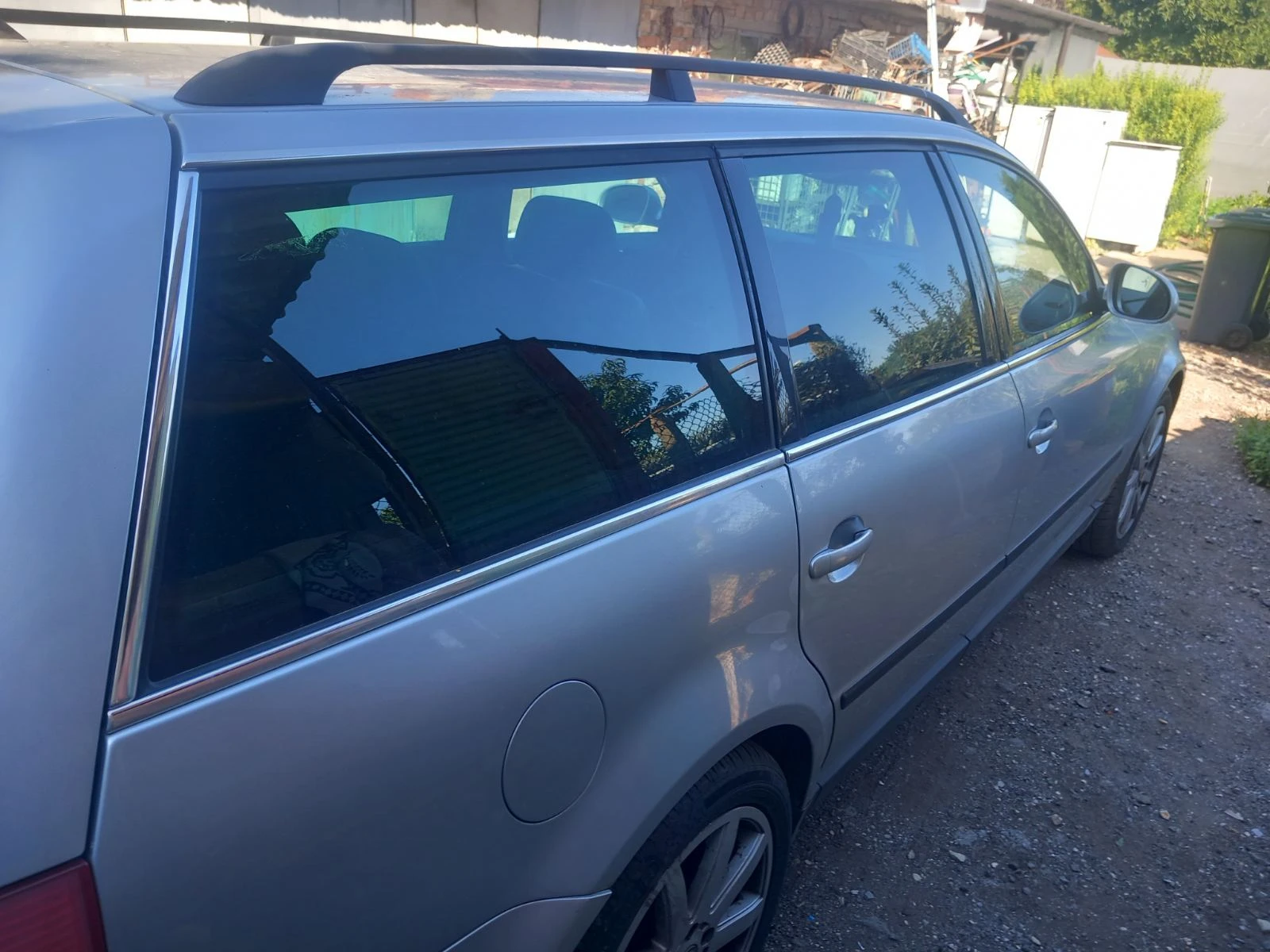VW Passat 3000 | Mobile.bg � ����������� 1
