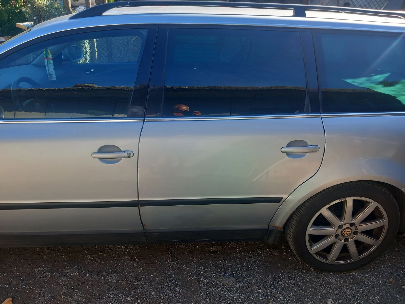 VW Passat 3000 - изображение 2