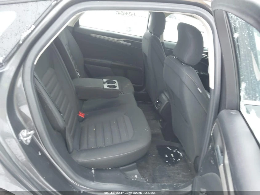 Ford Fusion 1.5L I-4 DI, DOHC, VVT, TURBO, 181HP Front Wheel, снимка 8 - Автомобили и джипове - 53713731