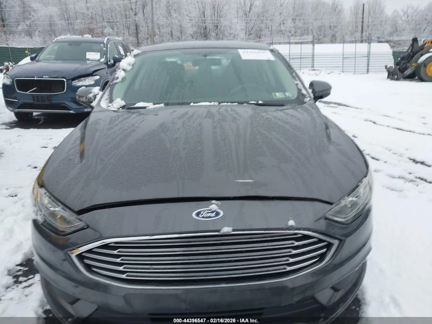 Ford Fusion 1.5L I-4 DI, DOHC, VVT, TURBO, 181HP Front Wheel, снимка 12 - Автомобили и джипове - 53713731