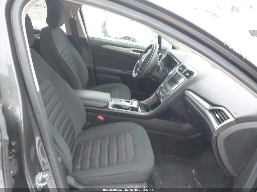 Ford Fusion 1.5L I-4 DI, DOHC, VVT, TURBO, 181HP Front Wheel, снимка 5 - Автомобили и джипове - 53713731