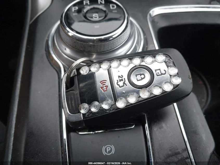 Ford Fusion 1.5L I-4 DI, DOHC, VVT, TURBO, 181HP Front Wheel, снимка 11 - Автомобили и джипове - 53713731