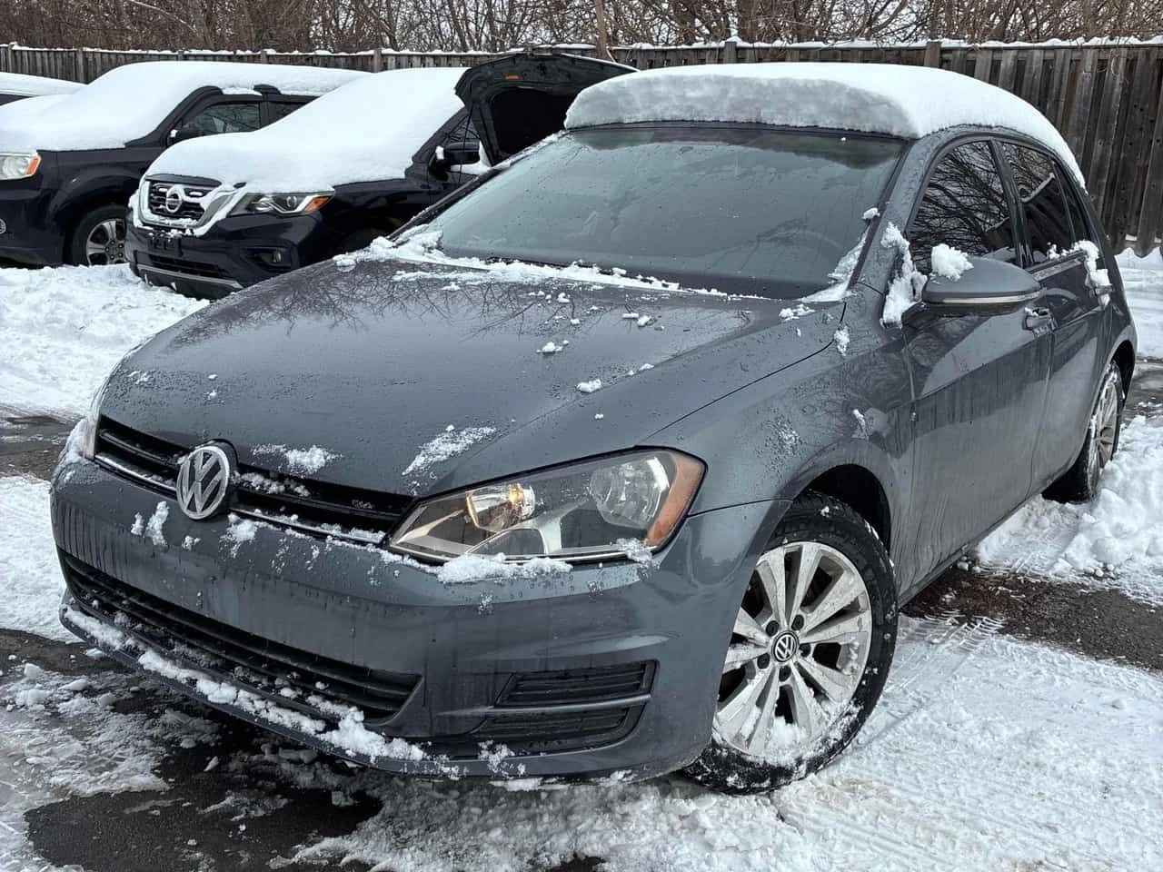 VW Golf * 5dr HB Auto 1.8 TSI * CARFAX * ЦЕНА ДО БГ