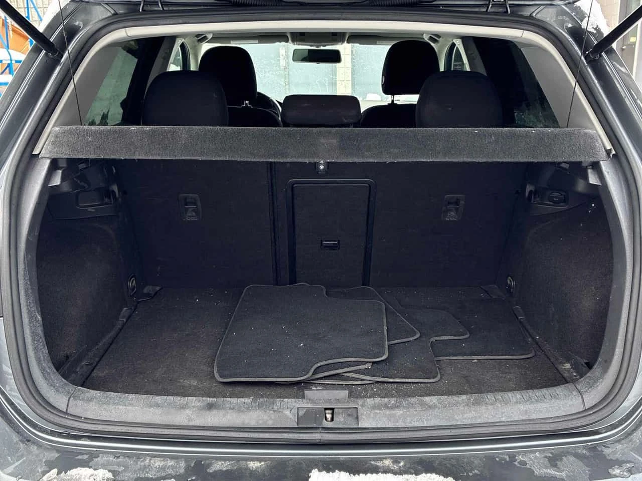 VW Golf * 5dr HB Auto 1.8 TSI * CARFAX * ЦЕНА ДО БГ, снимка 13 - Автомобили и джипове - 53740724