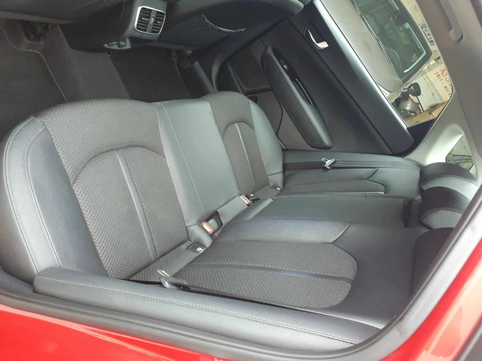 Kia Optima 1.6 D FACE AUT NAVI PODGREV CAMERA | Mobile.bg � ����������� 12