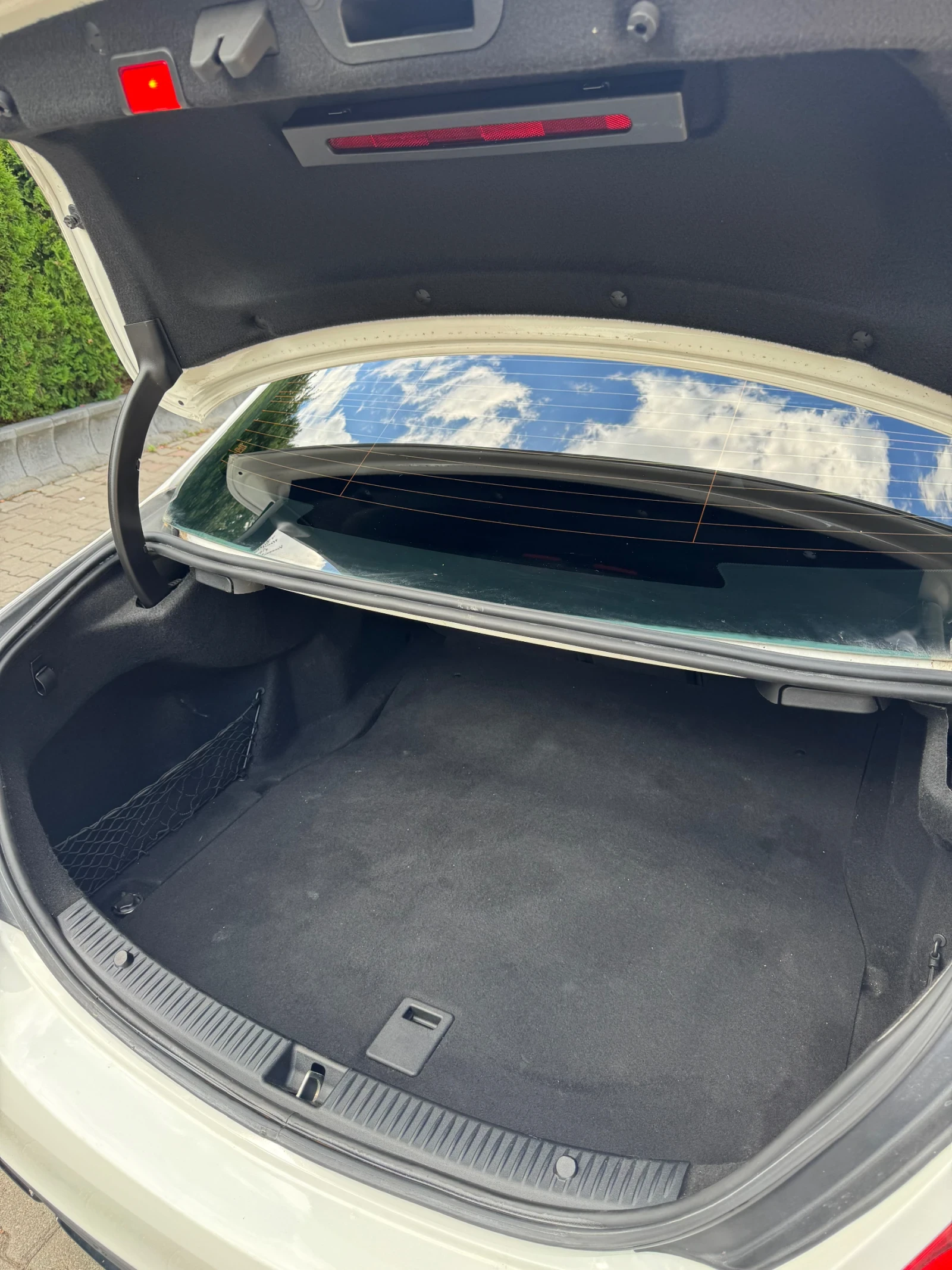 Mercedes-Benz C 250, снимка 11 - Автомобили и джипове - 54200659