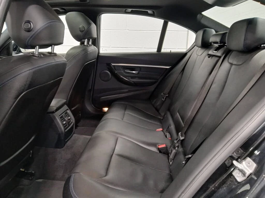 BMW 330 i* XDRIVE* MSPORT* �������* ������* ������� | Mobile.bg � ����������� 14