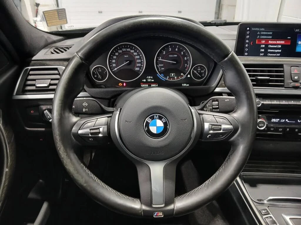 BMW 330 i* XDRIVE* MSPORT* �������* ������* ������� | Mobile.bg � ����������� 11