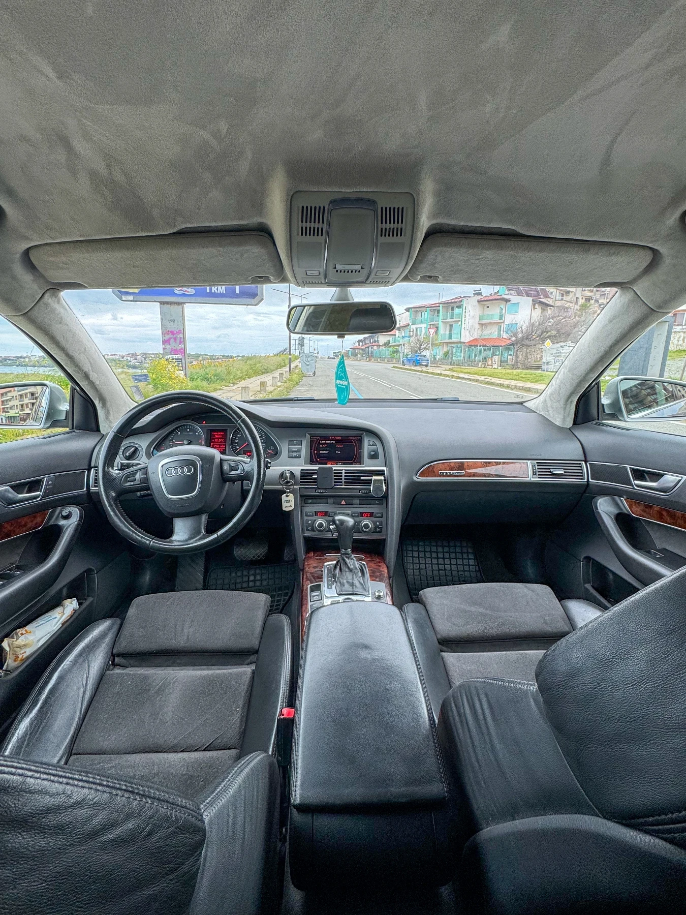 Audi A4 A6, снимка 8 - Автомобили и джипове - 54391860