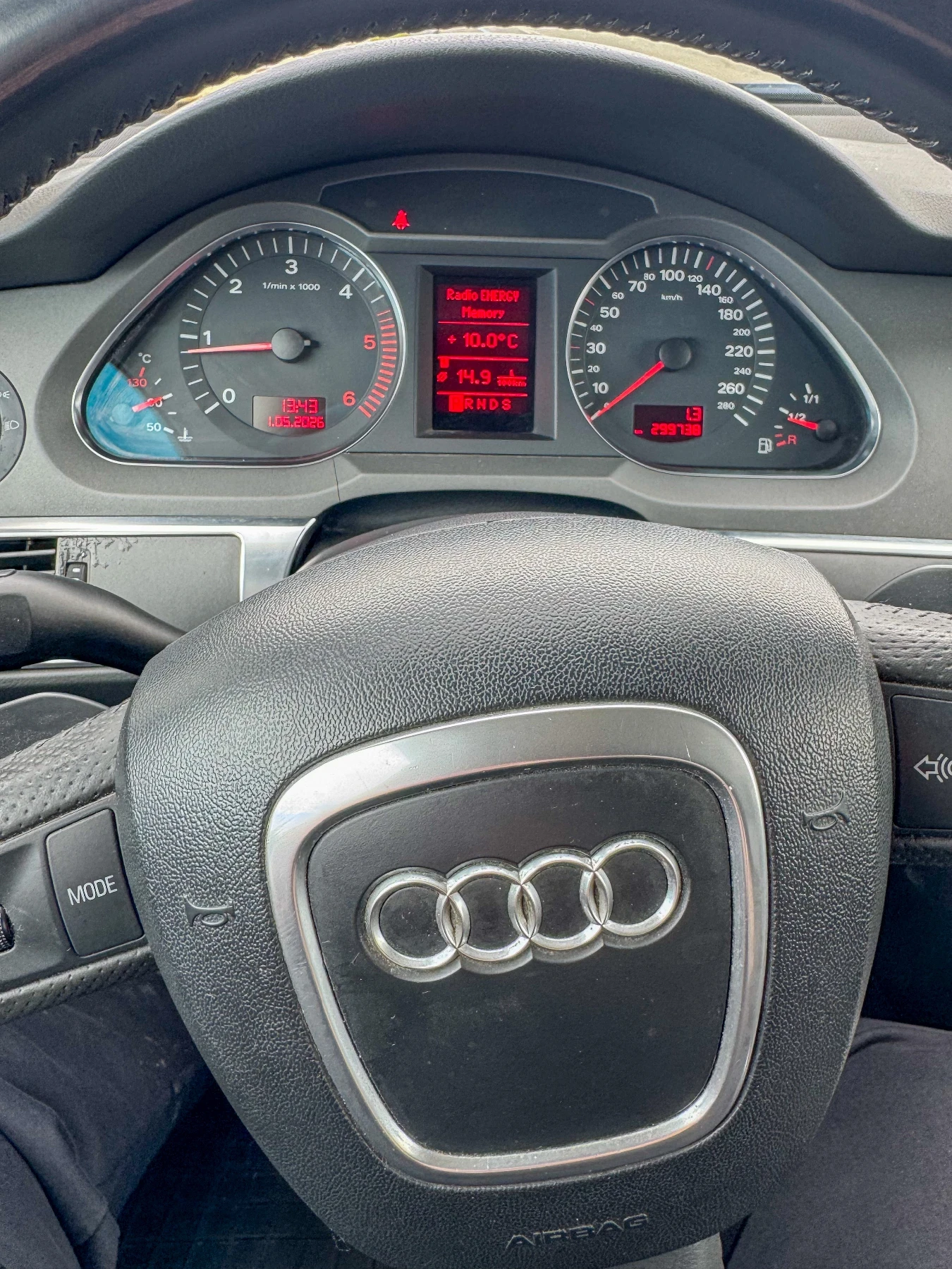 Audi A4 A6, снимка 12 - Автомобили и джипове - 54391860