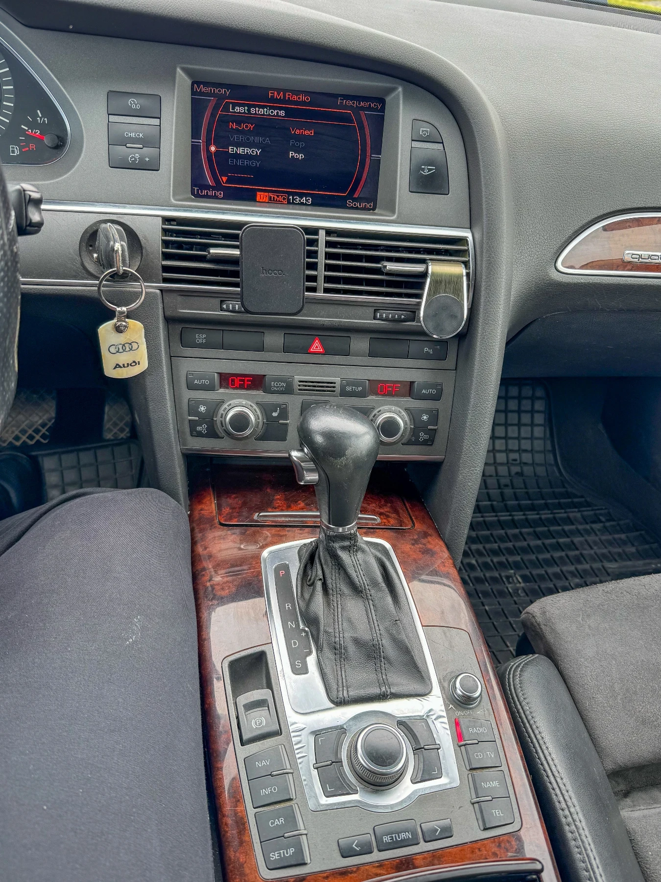 Audi A4 A6, снимка 11 - Автомобили и джипове - 54391860