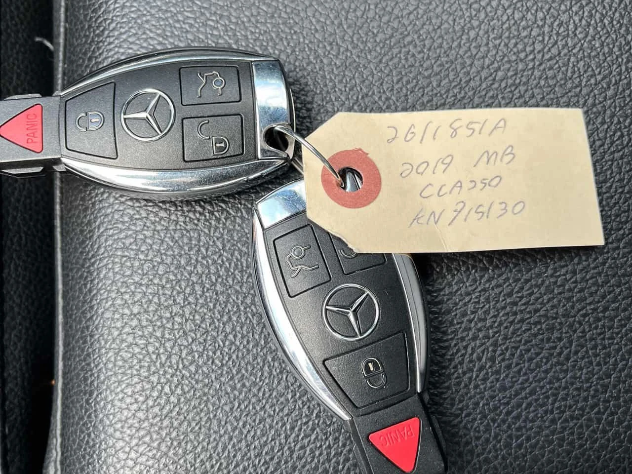 Mercedes-Benz CLA 250 | ПОДГРЕВ | CARFAX | ДВА КЛЮЧА | , снимка 17 - Автомобили и джипове - 54529056