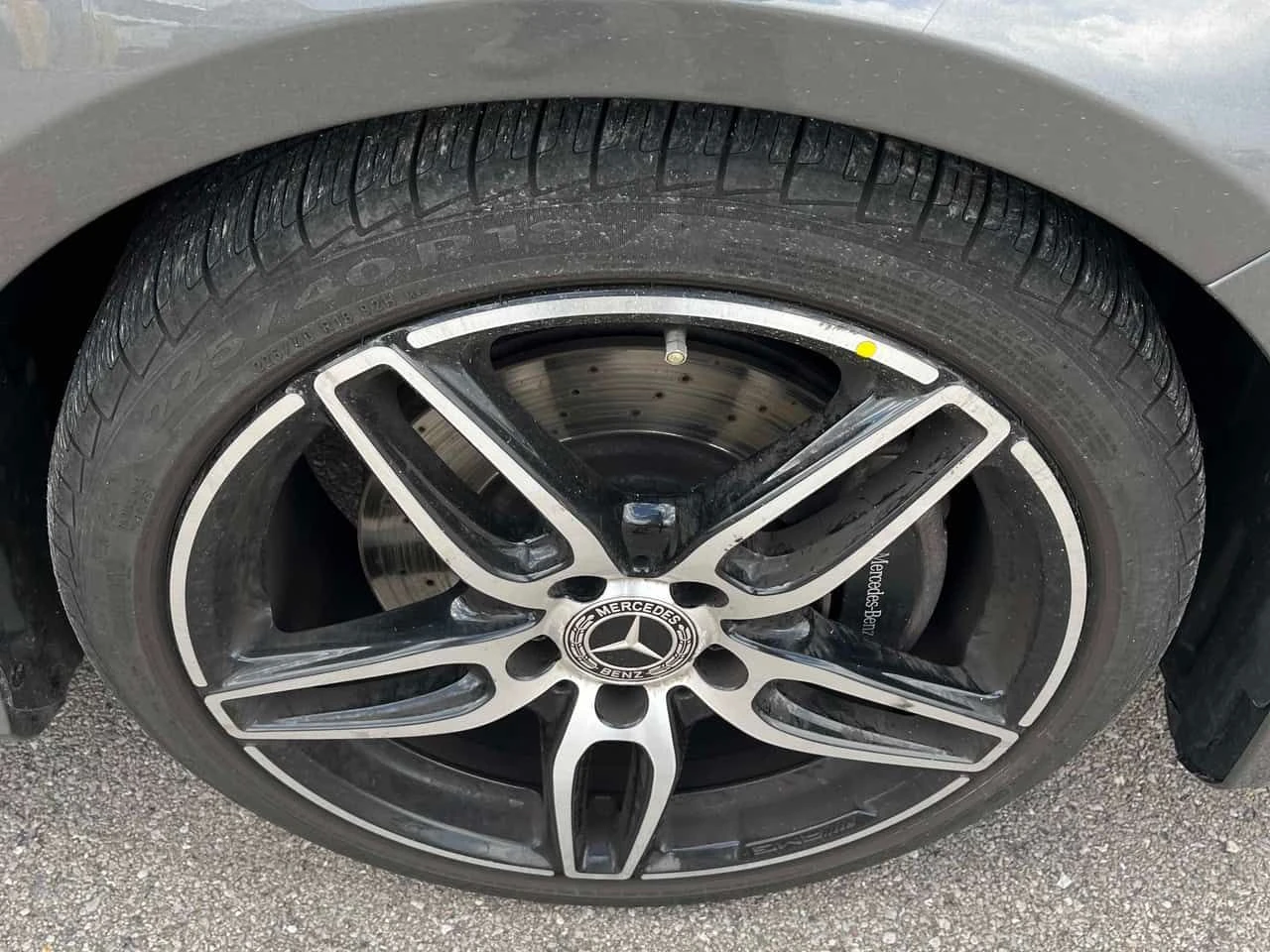Mercedes-Benz CLA 250 | ПОДГРЕВ | CARFAX | ДВА КЛЮЧА | , снимка 7 - Автомобили и джипове - 54529056