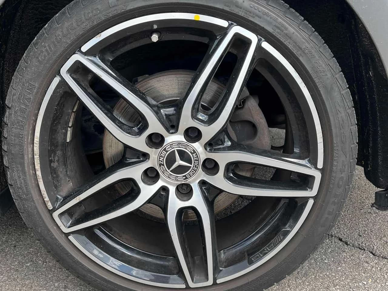 Mercedes-Benz CLA 250 | ПОДГРЕВ | CARFAX | ДВА КЛЮЧА | , снимка 12 - Автомобили и джипове - 54529056