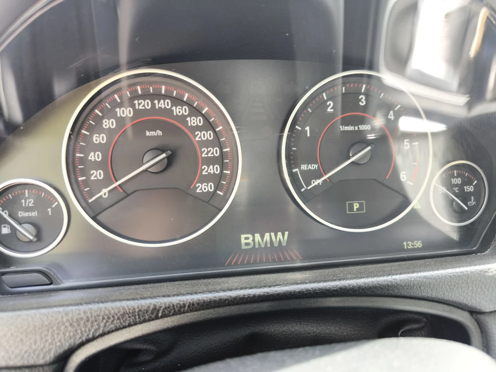 BMW 430 430xd, снимка 10 - Автомобили и джипове - 54760354