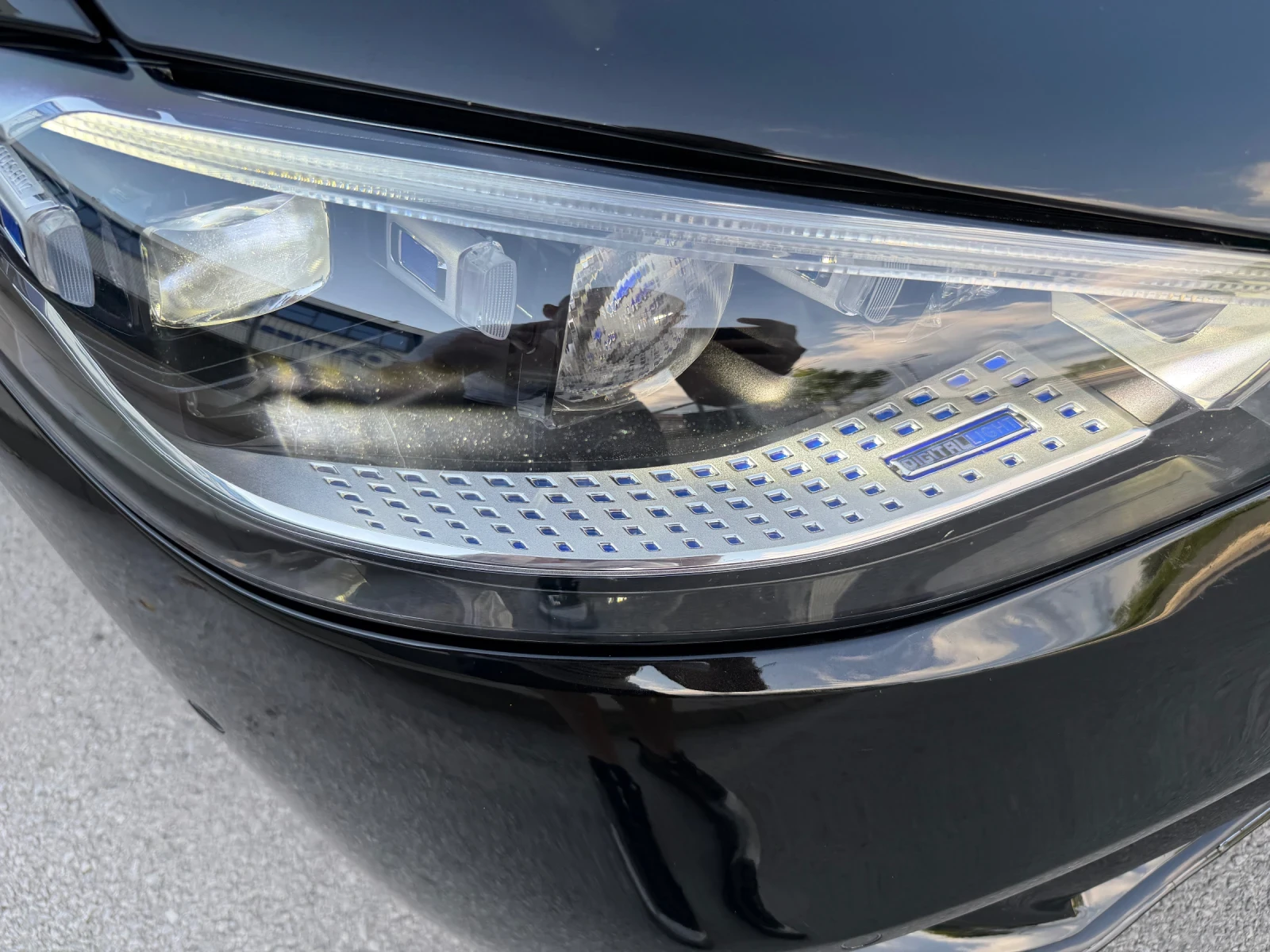 Mercedes-Benz S 350 2022/LONG/БИЗНЕС ПАКЕТ!, снимка 15 - Автомобили и джипове - 54826732