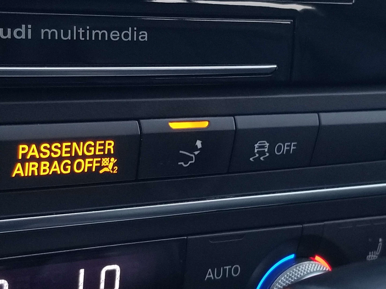 Audi A7 S-LINE 3.0 ЦЕБА ДО БГ, снимка 16 - Автомобили и джипове - 54826610