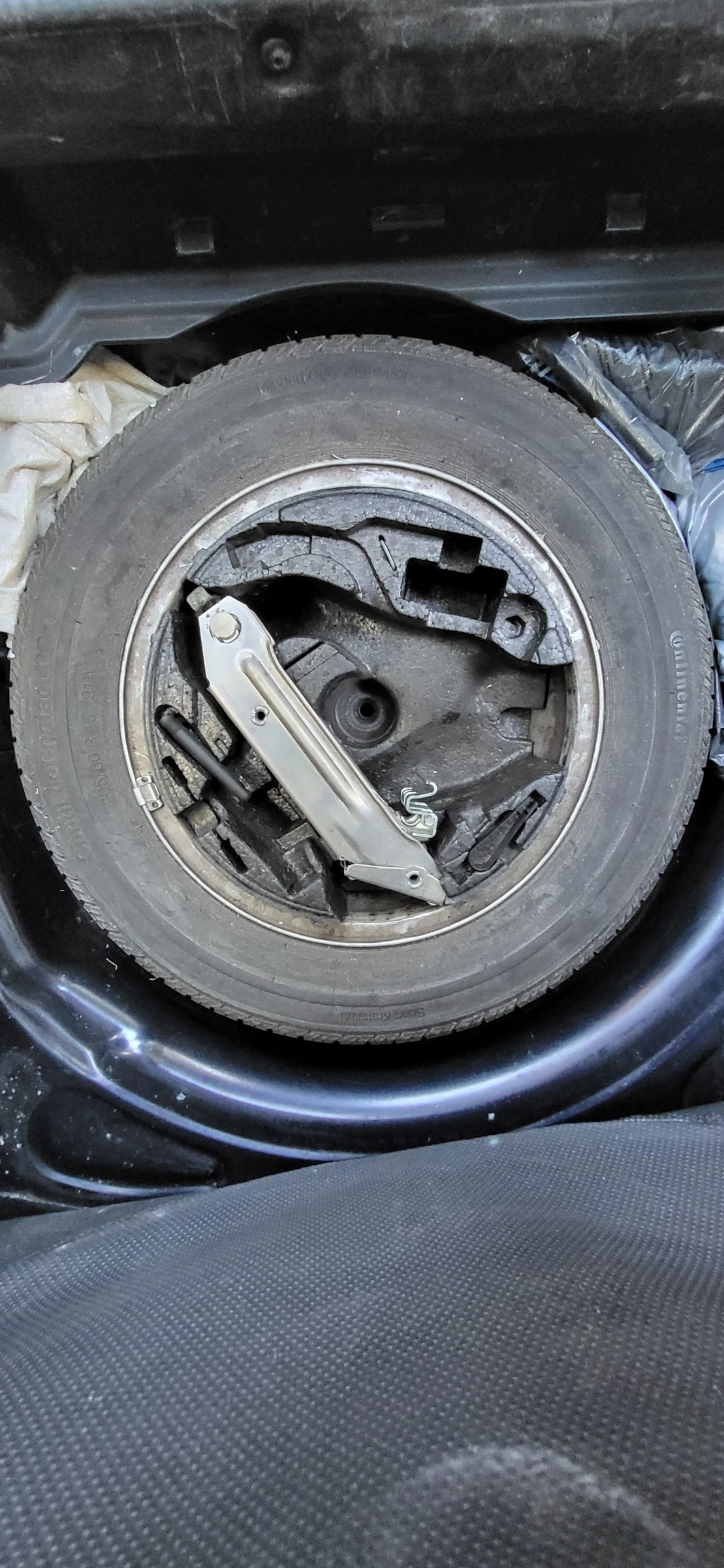 Audi A3 1.9 TDI 131HP, снимка 14 - Автомобили и джипове - 54942128