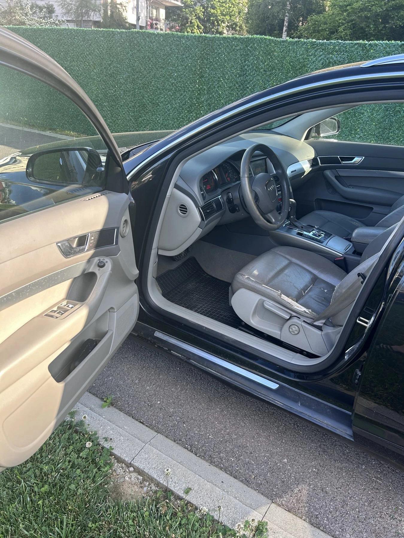 Audi A6, снимка 16 - Автомобили и джипове - 54934118