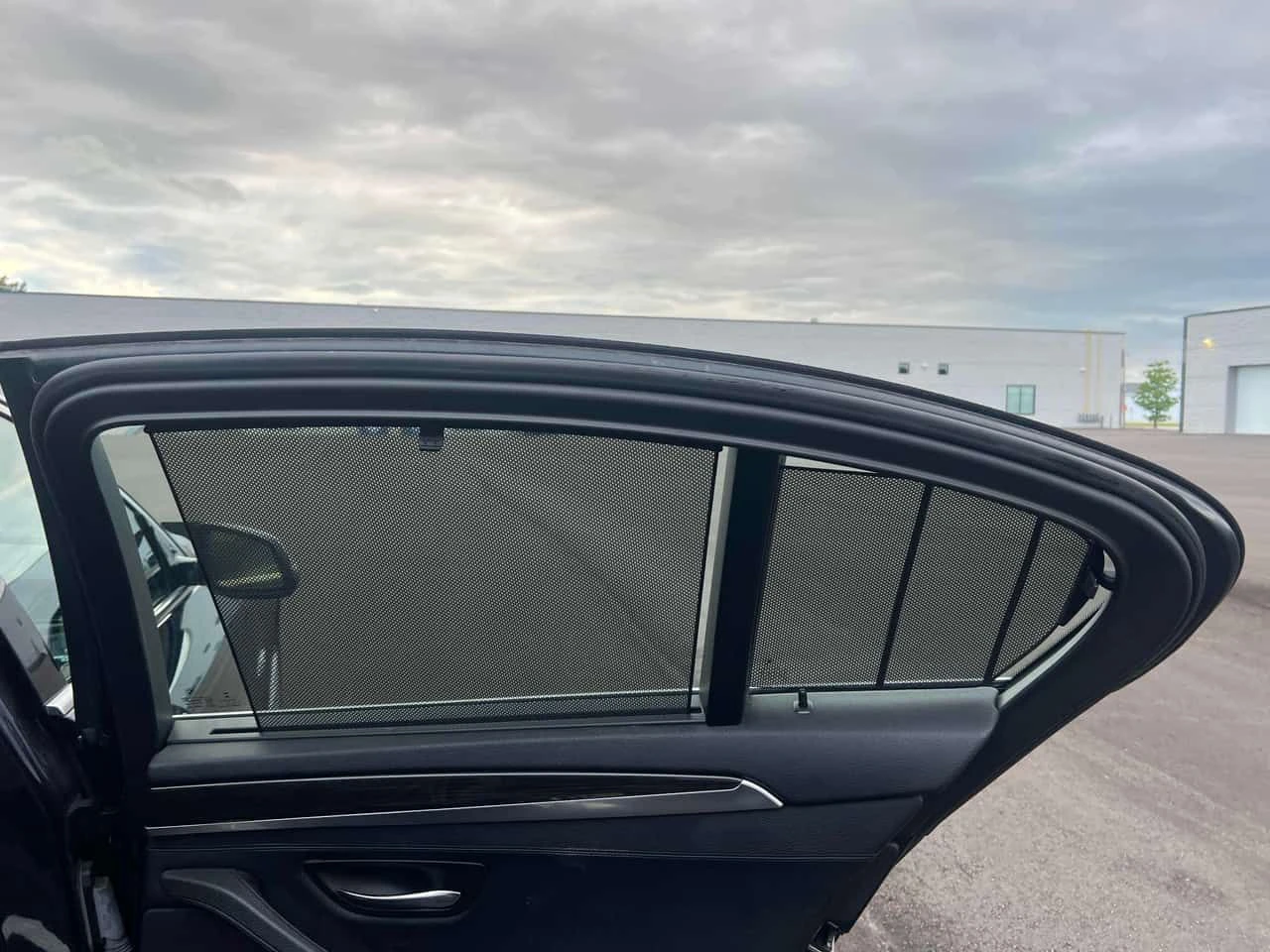 BMW 535 xDrive * ПОДГРЕВ * ПАНОРАМА * ЩОРИ * Н/К * КЛИП , снимка 14 - Автомобили и джипове - 54984471