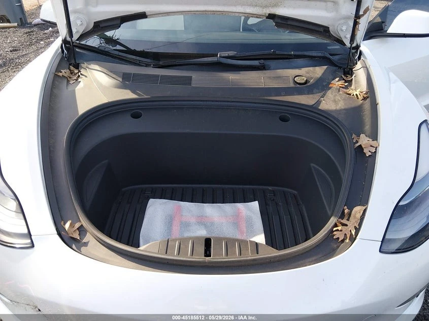 Tesla Model 3 * LONG RANGE* DUAL MOTOR ALL-WHE* KEYLESS* Camera*, снимка 13 - Автомобили и джипове - 55046440