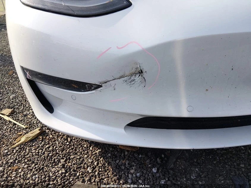 Tesla Model 3 * LONG RANGE* DUAL MOTOR ALL-WHE* KEYLESS* Camera*, снимка 14 - Автомобили и джипове - 55046440