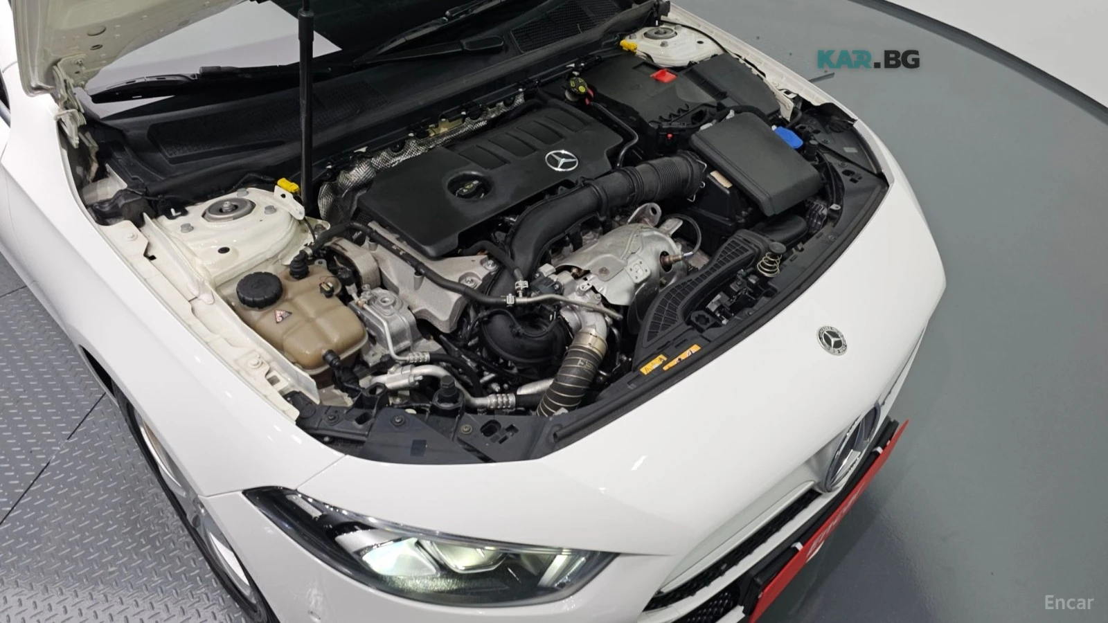 Mercedes-Benz A 220 * LED* PANO* KEYLESS* Camera* ПОДГРЕВ* , снимка 7 - Автомобили и джипове - 55062608
